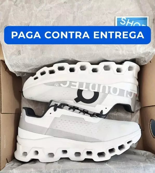 Tenis Cloud Premium Máxima Comodidad