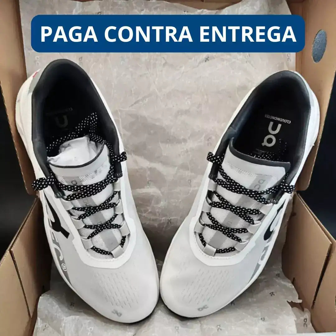 Tenis Cloud Premium Máxima Comodidad
