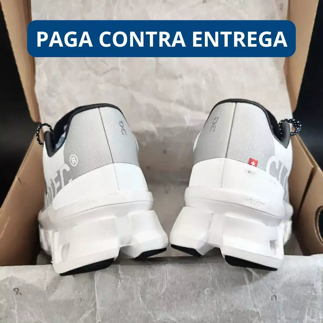 Tenis Cloud Premium Máxima Comodidad