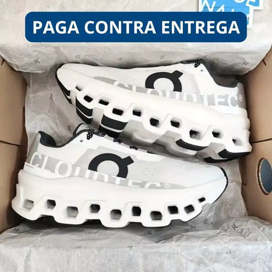 Tenis Cloud Premium Máxima Comodidad